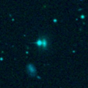 Optical image for SWIFT J1506.7+0353A