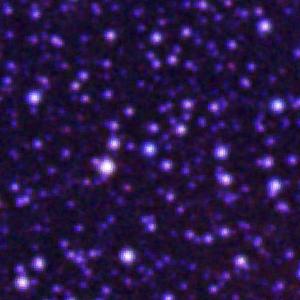 Optical image for SWIFT J1509.3-6649