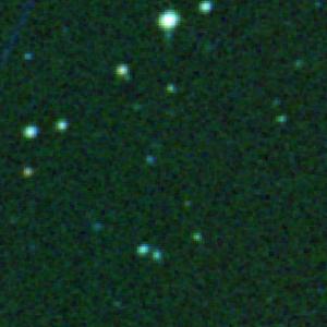 Optical image for SWIFT J1512.2-1053