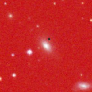 Optical image for SWIFT J1519.6+6536