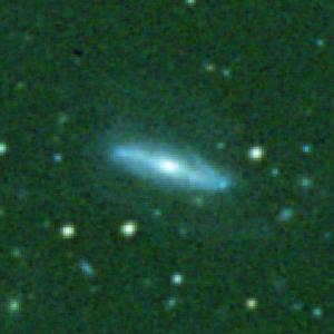 Optical image for SWIFT J1533.2-0836