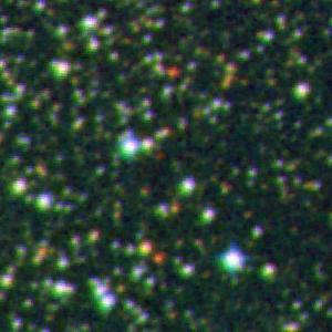 Optical image for SWIFT J1535.7-5749