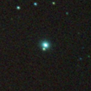 Optical image for SWIFT J1535.9+5751