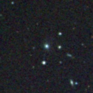 Optical image for SWIFT J1542.3+1834