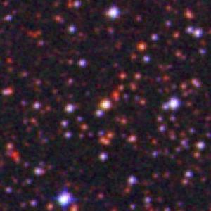 Optical image for SWIFT J1542.6-5222