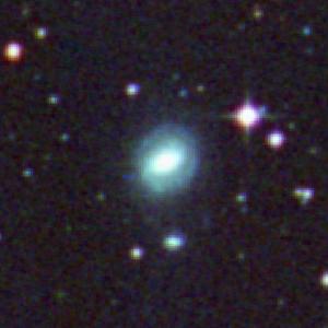Optical image for SWIFT J1548.5-1344