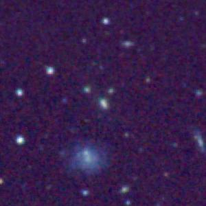Optical image for SWIFT J1617.8+3225