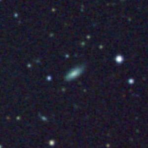 Optical image for SWIFT J1617.9+0608