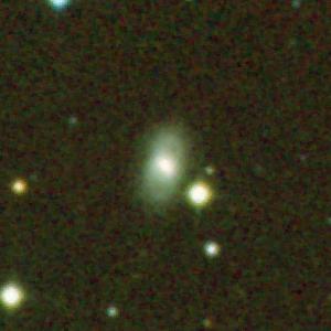 Optical image for SWIFT J1630.1+6724
