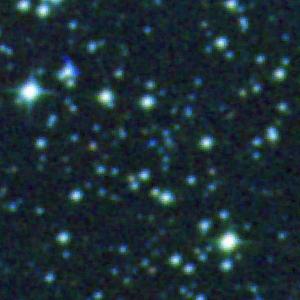 Optical image for SWIFT J1632.4-6729