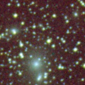 Optical image for SWIFT J1638.7-6420