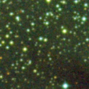Optical image for SWIFT J1641.9-4531