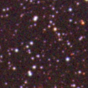 Optical image for SWIFT J1652.1-4522