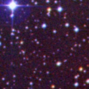 Optical image for SWIFT J1700.6-4222