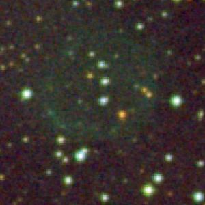 Optical image for SWIFT J1701.3-4304