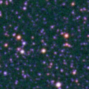 Optical image for SWIFT J1702.8-4849
