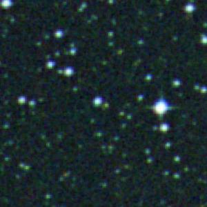 Optical image for SWIFT J1730.4-0558