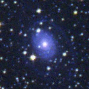 Optical image for SWIFT J1737.7-5956