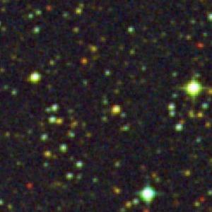 Optical image for SWIFT J1826.1-0709