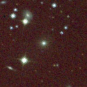 Optical image for SWIFT J1842.0+7945