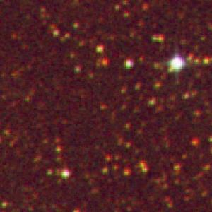 Optical image for SWIFT J1845.7+0052