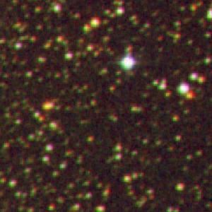 Optical image for SWIFT J1848.7-0047