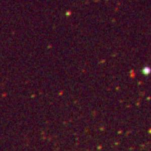 Optical image for SWIFT J1849.0-0003