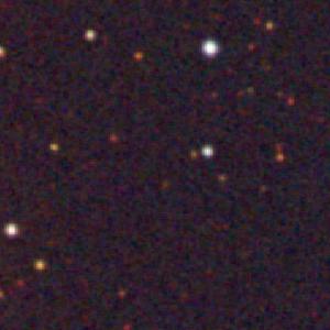 Optical image for SWIFT J1856.5+0519