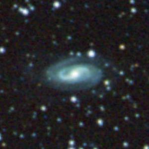 Optical image for SWIFT J1903.8+3349