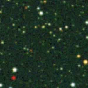 Optical image for SWIFT J1915.3+1057