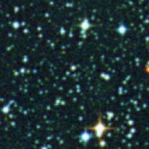 Optical image for SWIFT J1918.6-0516