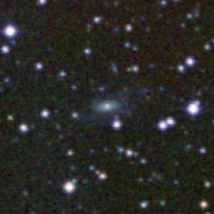 Optical image for SWIFT J1926.9+4140
