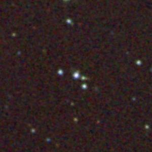 Optical image for SWIFT J1928.1+7355