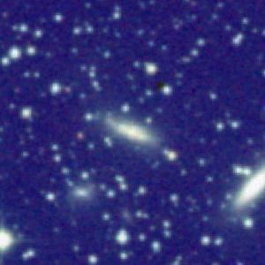 Optical image for SWIFT J2028.5+2543