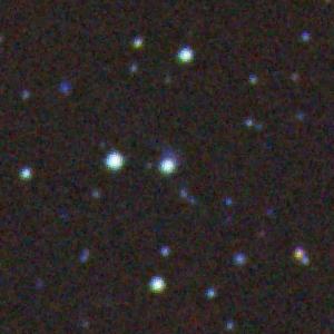 Optical image for SWIFT J2030.2-7532