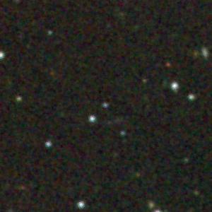 Optical image for SWIFT J2046.6+8325