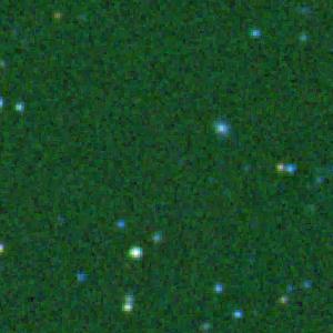 Optical image for SWIFT J2055.2-4710