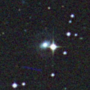 Optical image for SWIFT J2109.1-0943