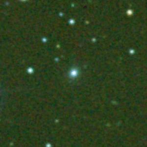 Optical image for SWIFT J2114.4+8206