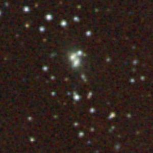 Optical image for SWIFT J2123.6+2506