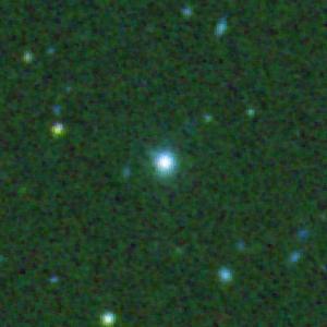 Optical image for SWIFT J2135.5-6222