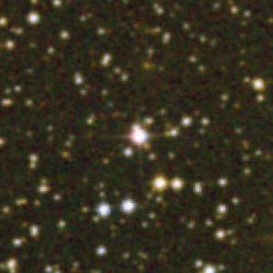 Optical image for SWIFT J2142.7+4337