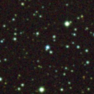 Optical image for SWIFT J2144.7+3816