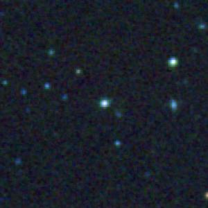 Optical image for SWIFT J2150.2-1855