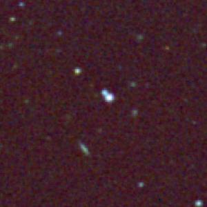 Optical image for SWIFT J2157.4-0615