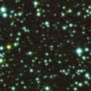 Optical image for SWIFT J2201.9+5057