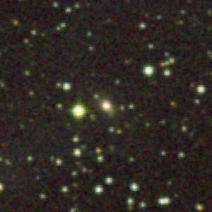 Optical image for SWIFT J2202.8+4218