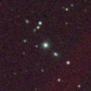 Optical image for SWIFT J2211.7+1843