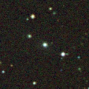 Optical image for SWIFT J2223.9-0207