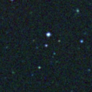 Optical image for SWIFT J2229.9-0829